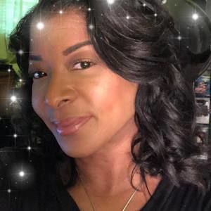 Meet your Posher, Sherri